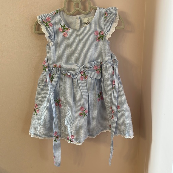 Rare Editions Other - Girls summer dress